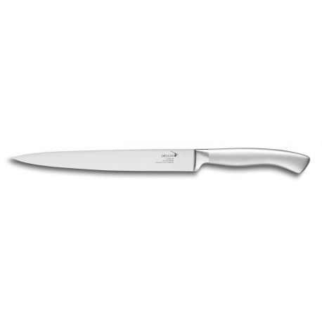 Couteau filet de sole 17cm Oryx tout inox 18/10