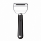 Eplucheur julienne étrier 17cm - lame inox pivotante