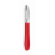 Eplucheur Surclass rouge coupe fine inox