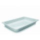 Bac plein mélamine GN 1/1 - Ht. 65 mm -532x325 mm