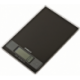 Balance électronique digitale 5kg / 1g - noire