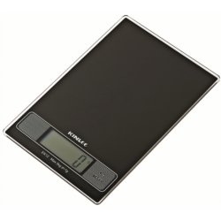 Balance électronique