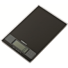 Balance électronique digitale 5kg / 1g - noire