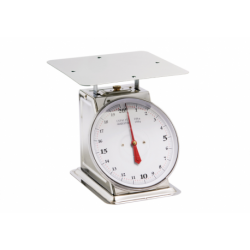 Balance mécanique à