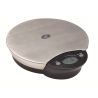 Balance de cuisine électrique 5kg / 1g  - peu encombrante