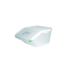 Boîte transparente ColorClip GN2/3 avec couvercle - 16L - 41,5x34x20 cm