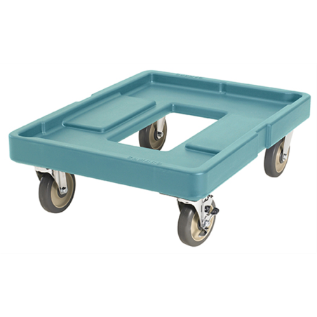 Socle rouleur pour UPC400 - 700x530x230 mm