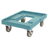 Socle rouleur pour UPC400 - 700x530x230 mm