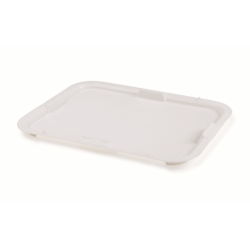 Couvercle pour bac à