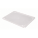 Couvercle transparent pour bac rectangulaire 8L - 340x490 mm