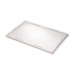 Couvercle pour caisse