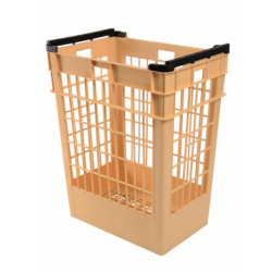 Manne à pain 150L - Gilac