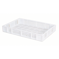 Caisse ajourée 15l -