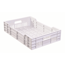 Caisse ajourée 25l -