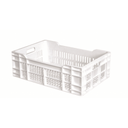 Caisse ajourée 40l -