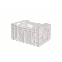 Caisse ajourée 60l -