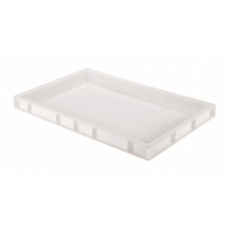 Caisse à pâton pleine