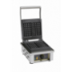 Gaufrier liégois - gaufre fraîche ou surgelée - 1,6kW Roller Grill