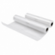 Kit de 2 rouleaux lisses 220mmx5m et 280mmx5m pour machine sous vide