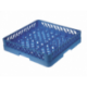 Casier de lavage pour assiettes 500x500x100 mm
