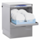 Lave-vaisselle 30 paniers/h - Cycle de lavage 120° - Surchauffeur 4,5kW - 600x635x820 mm