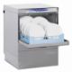 Lave-vaisselle 30 paniers/h - Cycle de lavage 120° - Surchauffeur 4,5kW - 600x635x820 mm