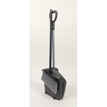 Pelle à capot + balayette - 94x30x12 cm