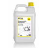 Détergent désinfectant plonge manuelle Vital cuisine en bidon de 5L