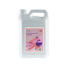 Savon mains bactéricide - bidon 5L - sans parfum ni colorant - action anti-bactérienne
