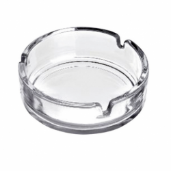 Cendrier play verre -