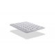 Sur-matelas Expert indépendant 6cm