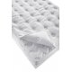 Sur-matelas Expert indépendant 6cm