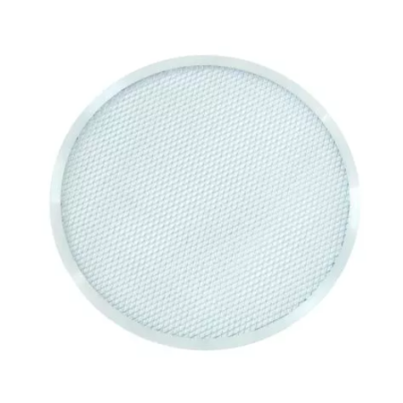 Grille à pizza en aluminium Ø20 cm