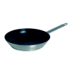 Poêle Triple sandwich en inox anti adhésif Ø28 cm