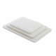 Planche blanche 60 x 40 x 2 cm