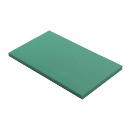 Planche verte 60 x 40 x 2 cm
