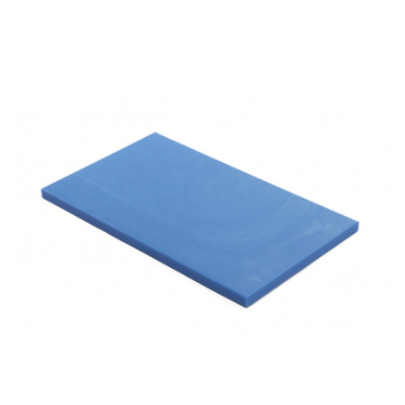 Planche bleue 60 x 40 x 2 cm