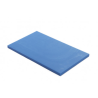 Planche bleue 45 x 30 x 1,25 cm