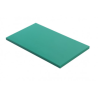 Planche verte 45 x 30 x 1,25 cm