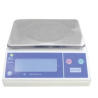 Balance électronique digitale 6kg / 0,2g - 290x250x100 mm