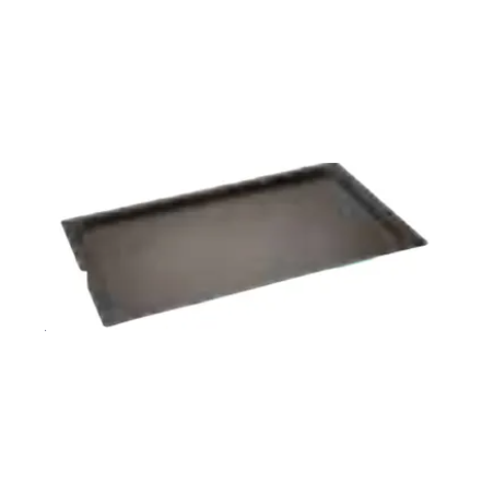 Plaque GN 2/3 epaisseur 40 mm