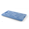 Plaque eutectique GN 1/1 super fraiche 530 x 325 x 30 mm