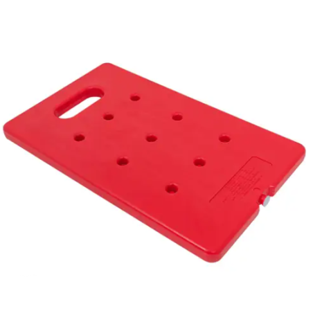 Plaque eutectique GN 1/1 chaude 530 x 325 x 30 mm