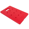 Plaque eutectique GN 1/1 chaude 530 x 325 x 30 mm
