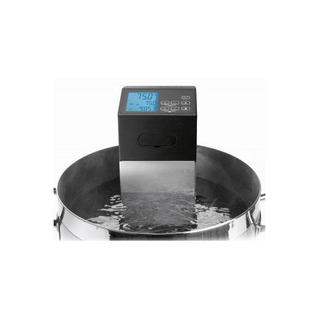 Thermoplongeur 40L basse température 5 à 99°C - 6L par min. - 1500W 220/240 mono
