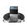 Thermoplongeur 40L basse température 5 à 99°C - 6L par min. - 1500W 220/240 mono