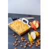 Panier repas Vision + - 850ml - 16,8x12,2x4 cm