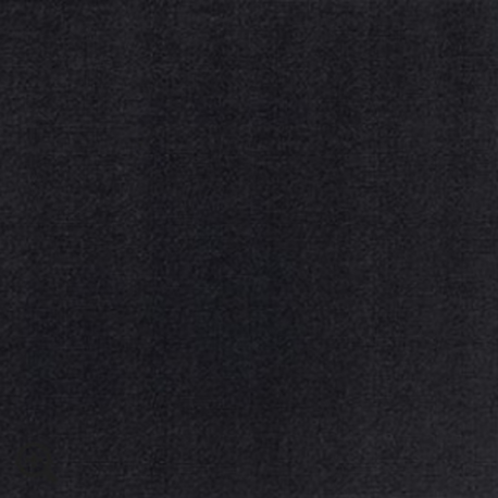 Serviettes noires 40x40 cm - 2 plis