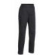 Pantalon homme noir Flex'R - polyester et coton