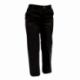 Pantalon de cuisine mixte Timéo Robur noir
